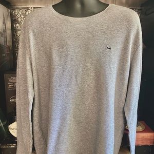 Michael Kors Gray Men’s Thermal, XL